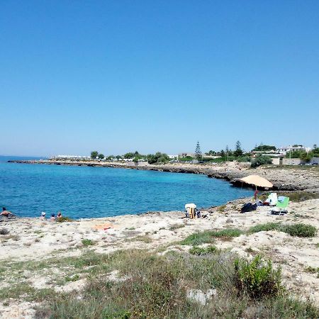 B&B Leonida Taranto Luaran gambar