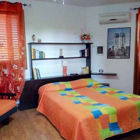 B&B Leonida Taranto Luaran gambar