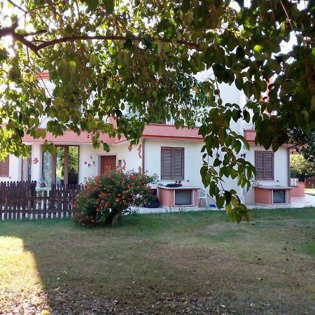 B&B Leonida Taranto Luaran gambar