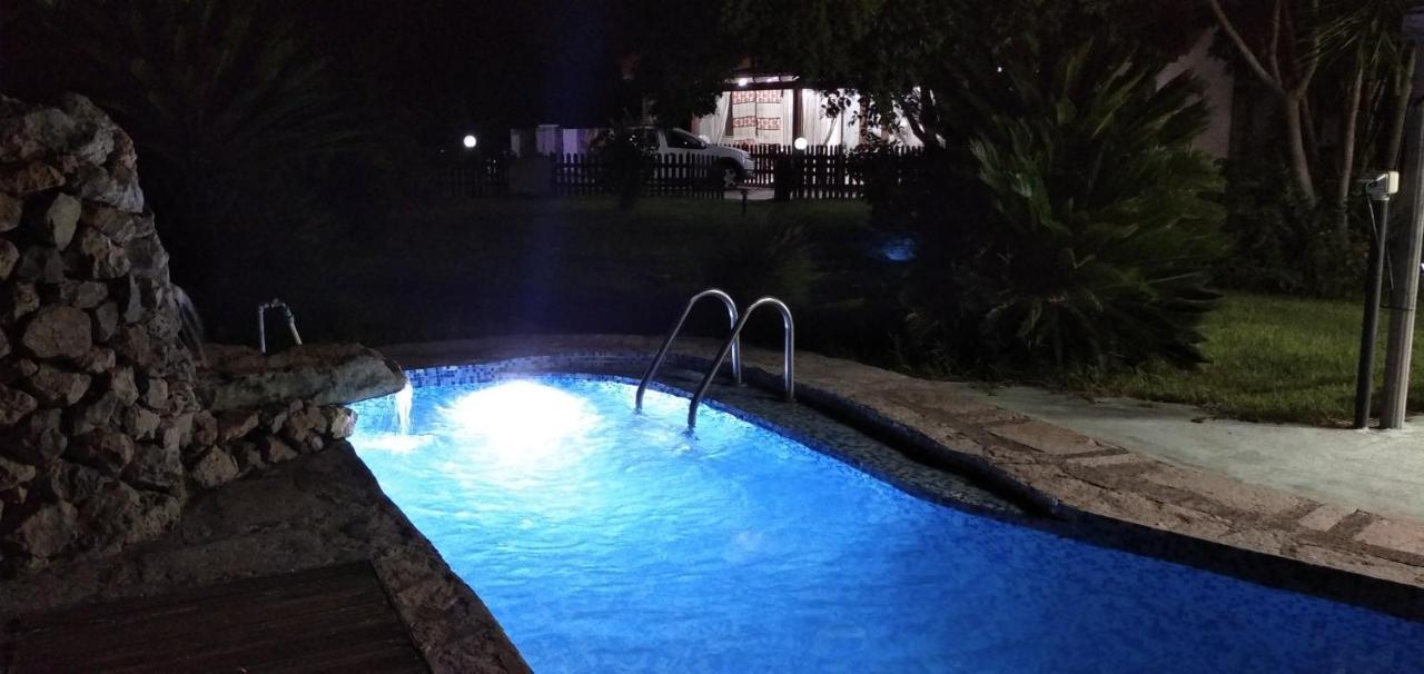 B&B Leonida Taranto Luaran gambar