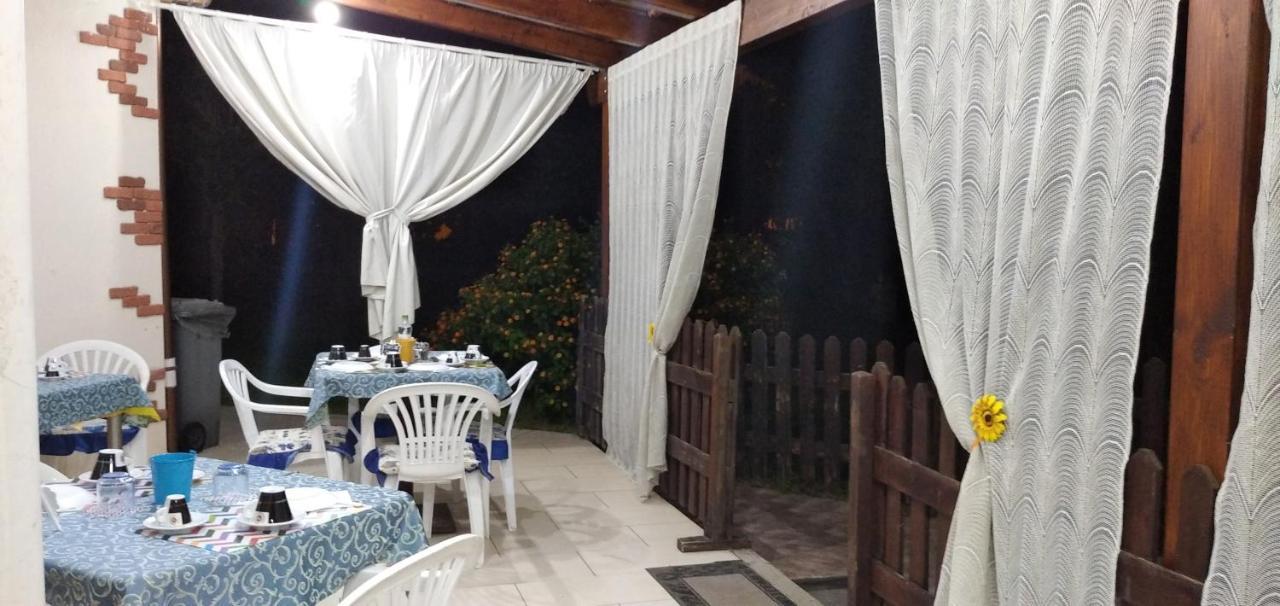 B&B Leonida Taranto Luaran gambar