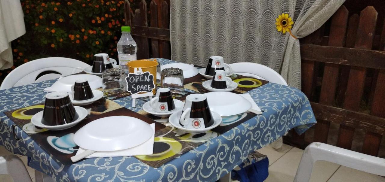 B&B Leonida Taranto Luaran gambar