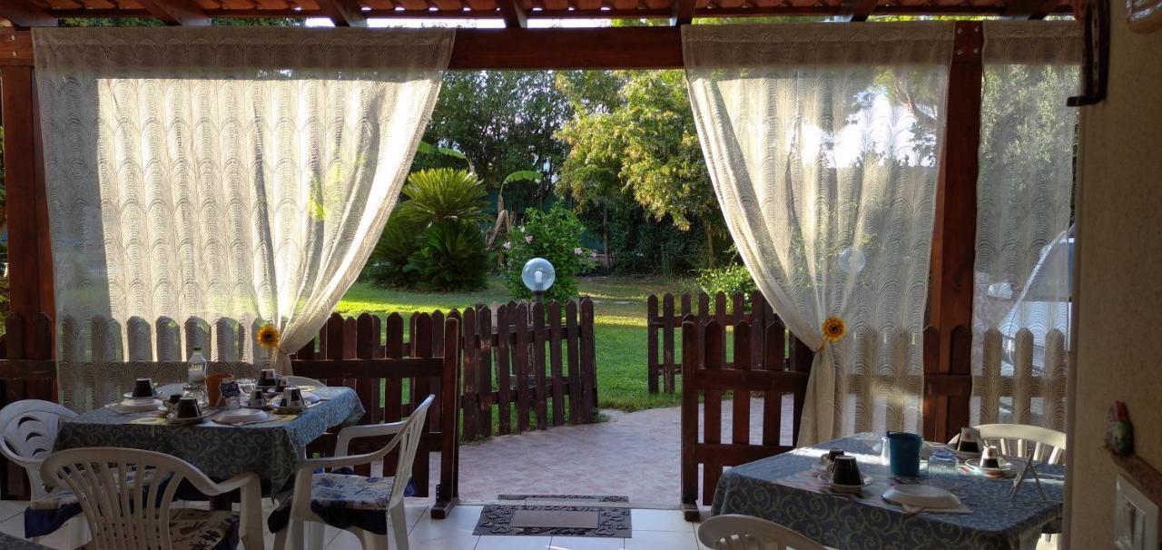 B&B Leonida Taranto Luaran gambar