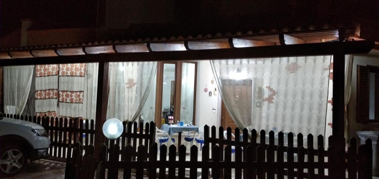 B&B Leonida Taranto Luaran gambar