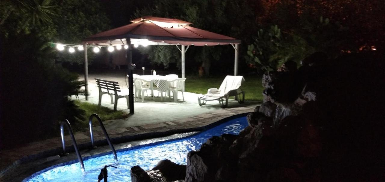 B&B Leonida Taranto Luaran gambar