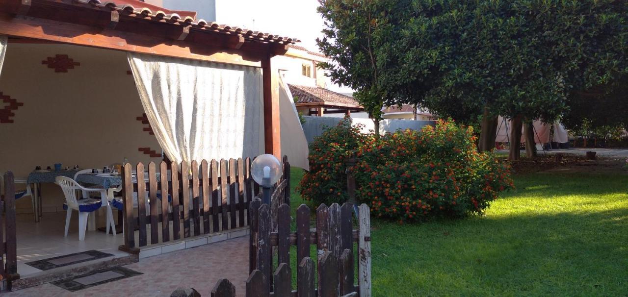 B&B Leonida Taranto Luaran gambar