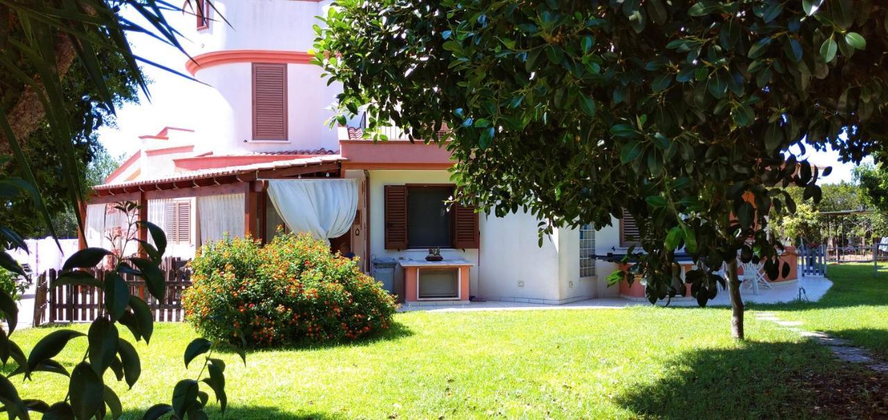 B&B Leonida Taranto Luaran gambar