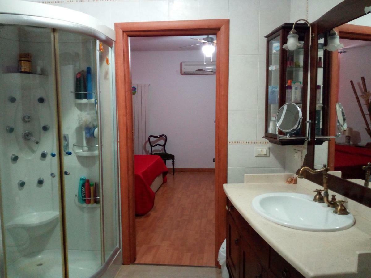 B&B Leonida Taranto Luaran gambar