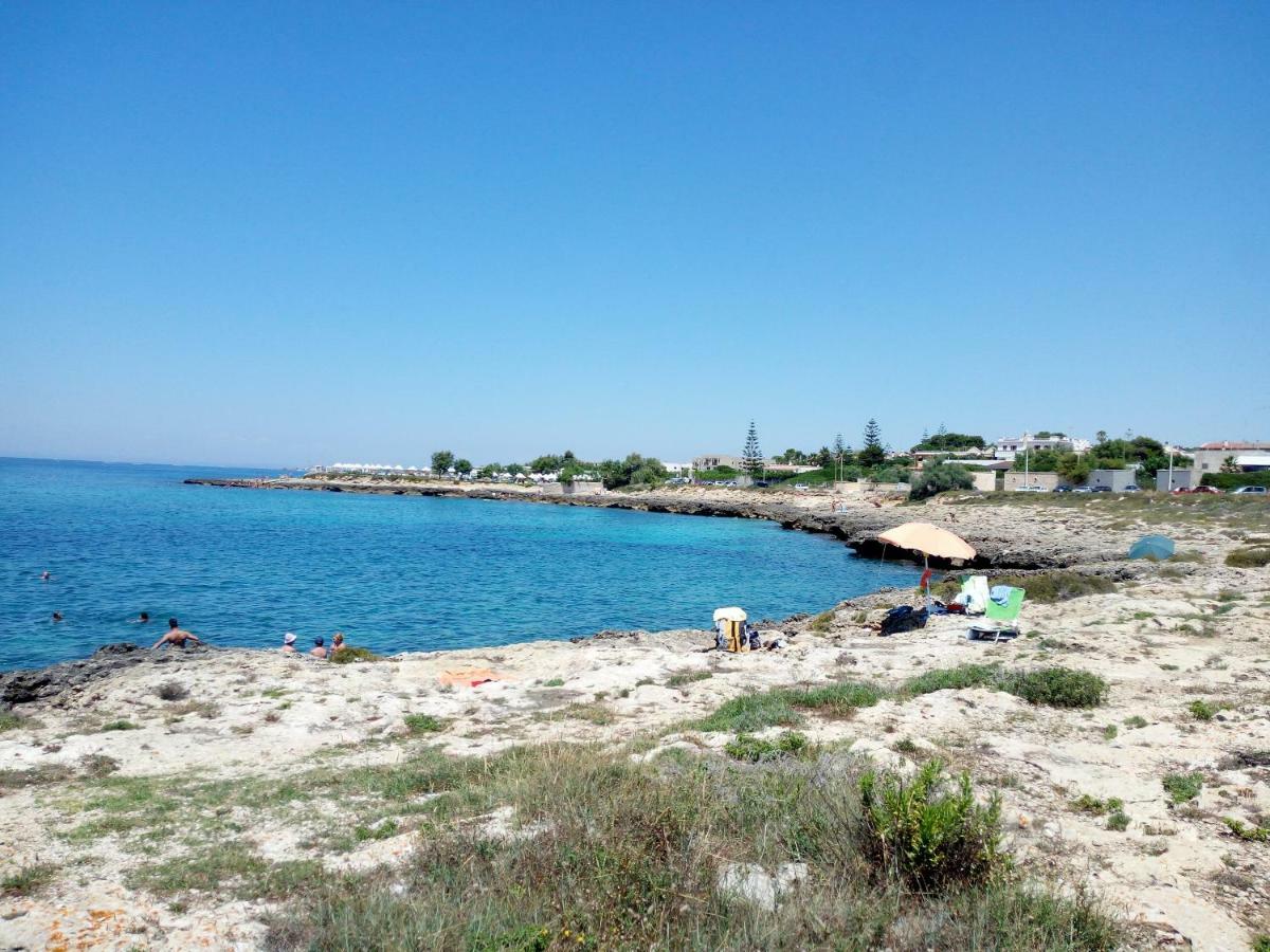 B&B Leonida Taranto Luaran gambar