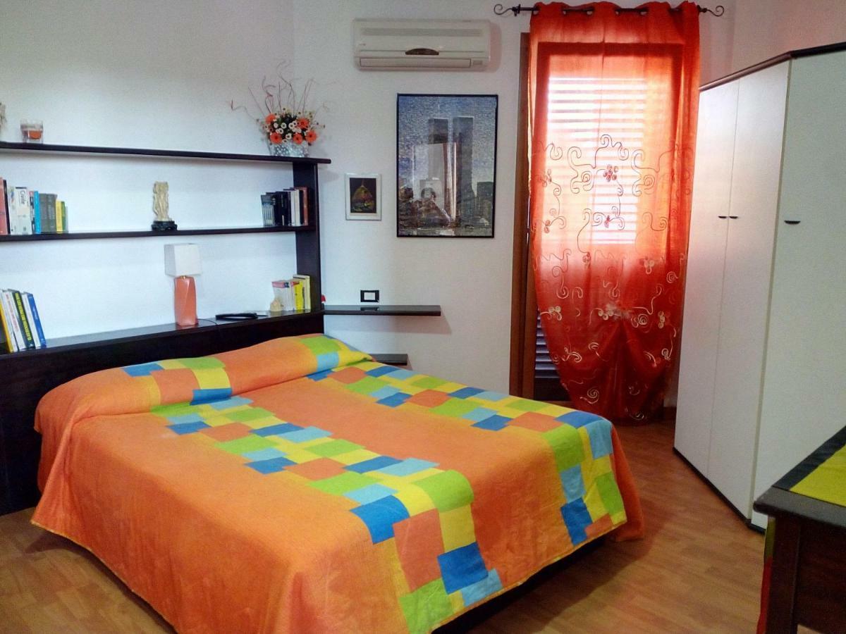 B&B Leonida Taranto Luaran gambar