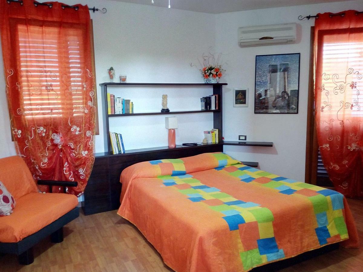B&B Leonida Taranto Luaran gambar