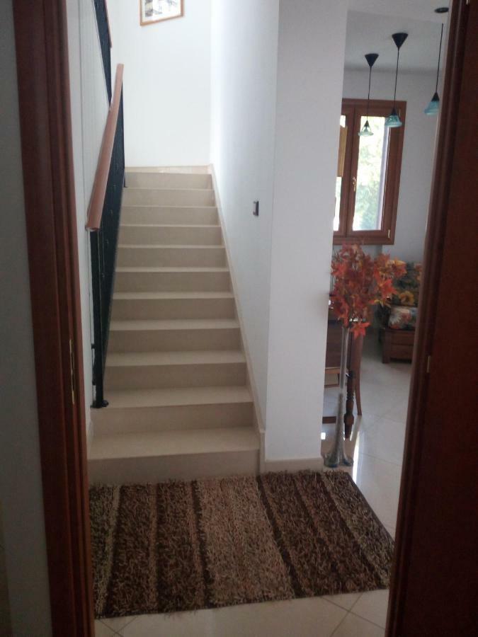 B&B Leonida Taranto Luaran gambar