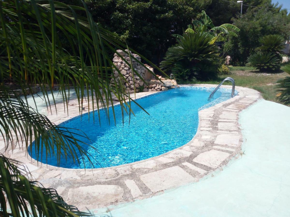 B&B Leonida Taranto Luaran gambar