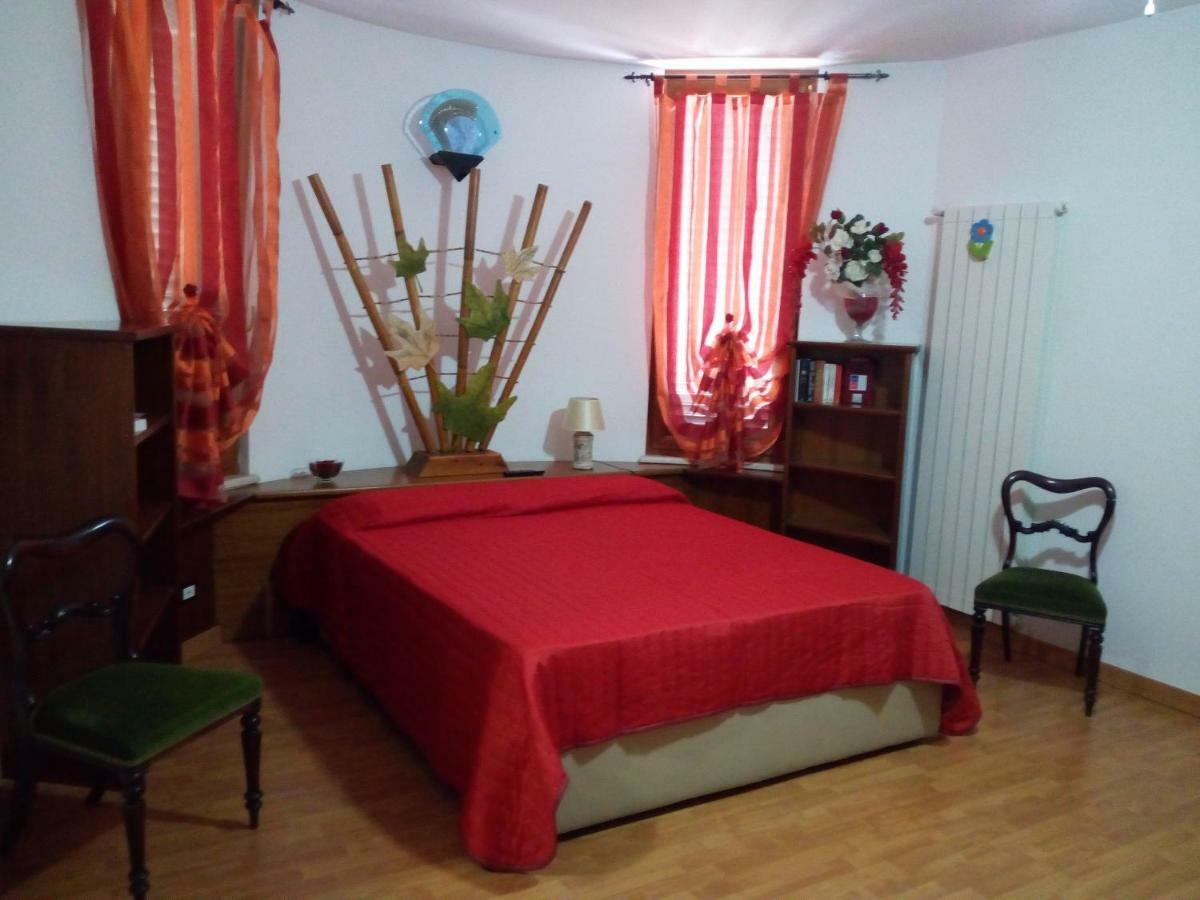 B&B Leonida Taranto Luaran gambar