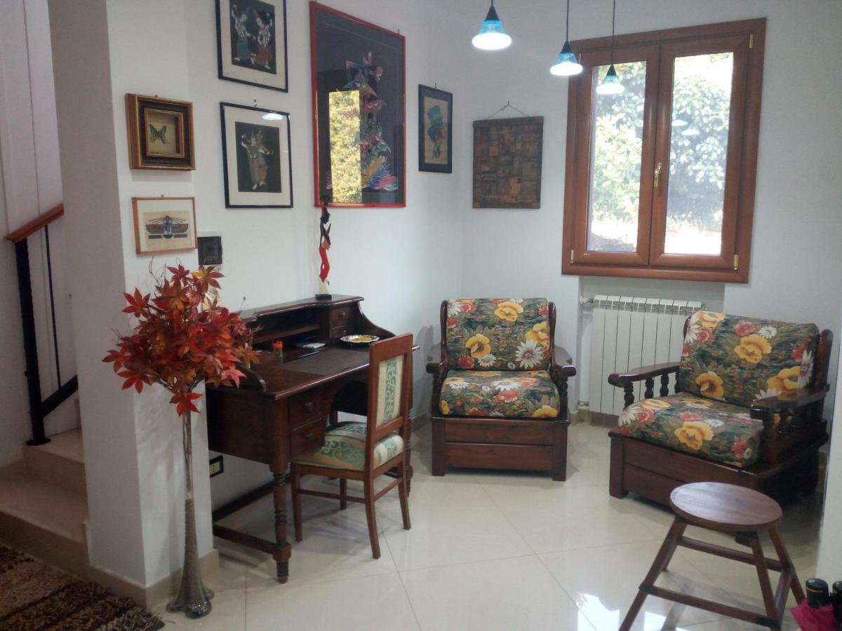B&B Leonida Taranto Luaran gambar