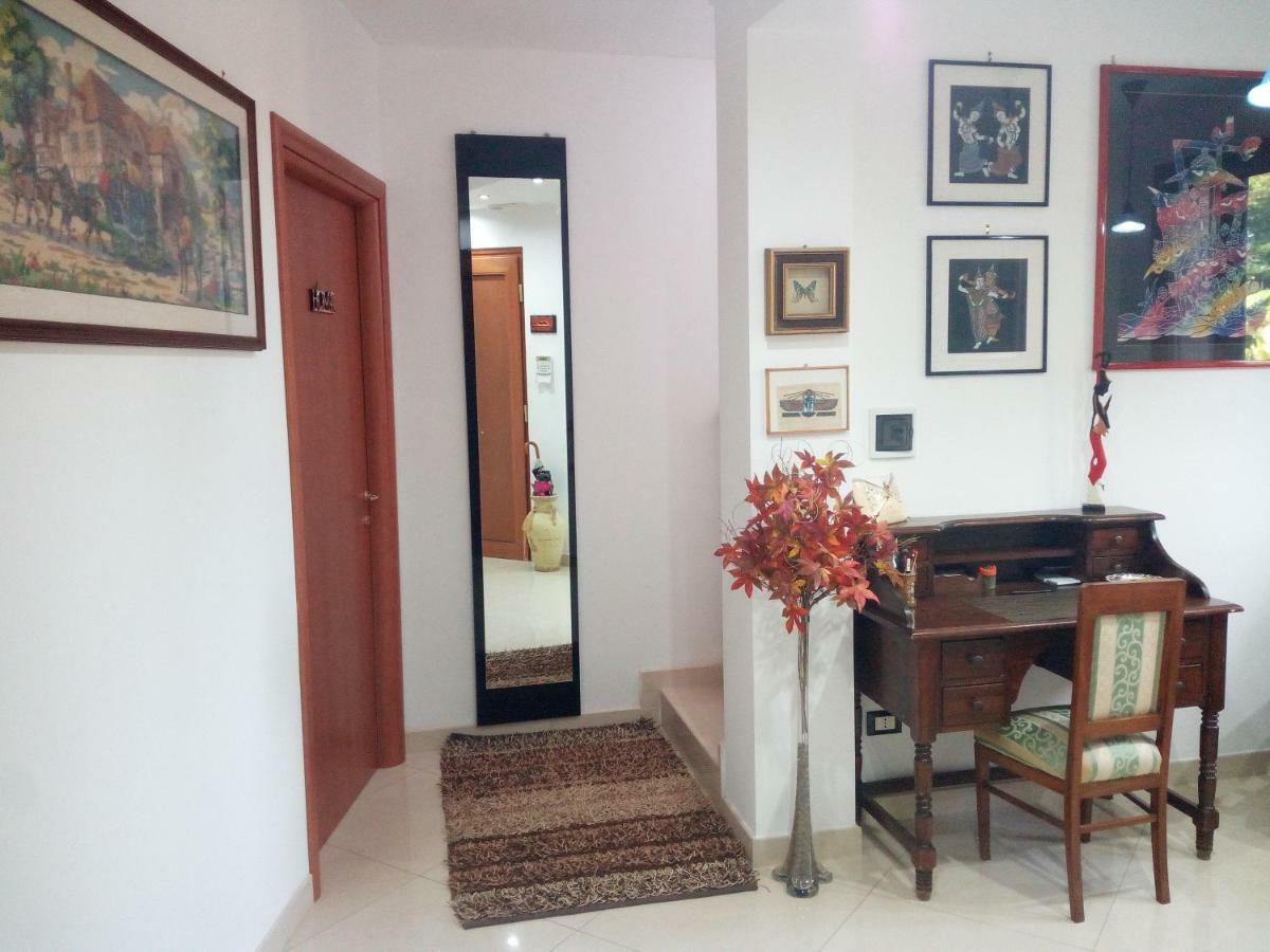 B&B Leonida Taranto Luaran gambar