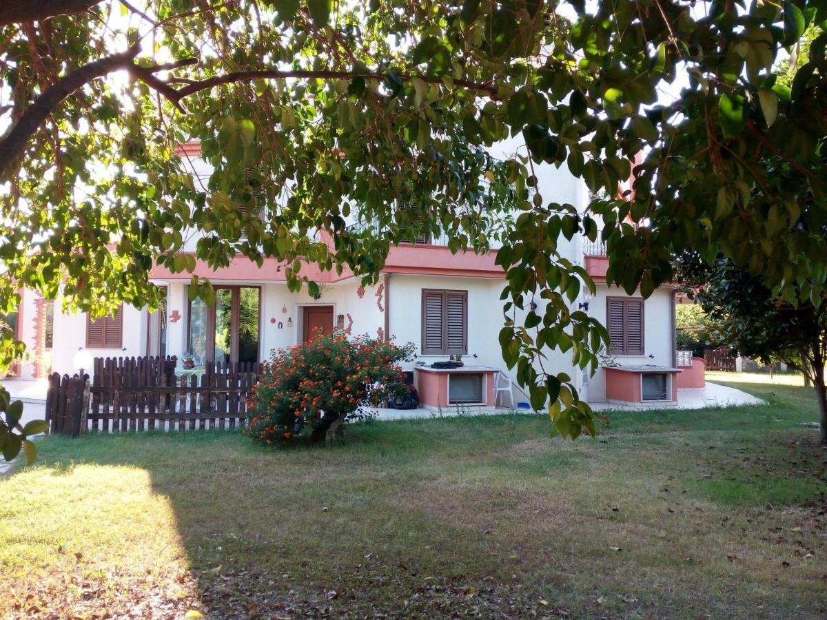 B&B Leonida Taranto Luaran gambar