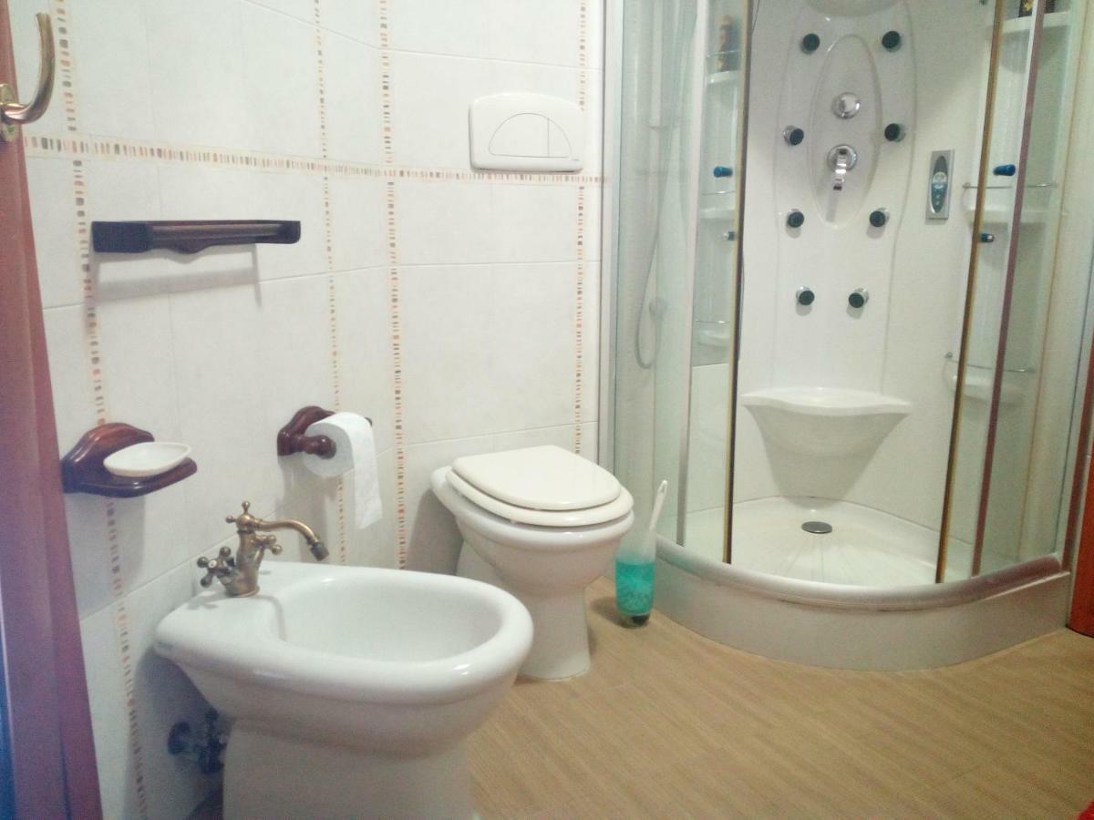 B&B Leonida Taranto Luaran gambar
