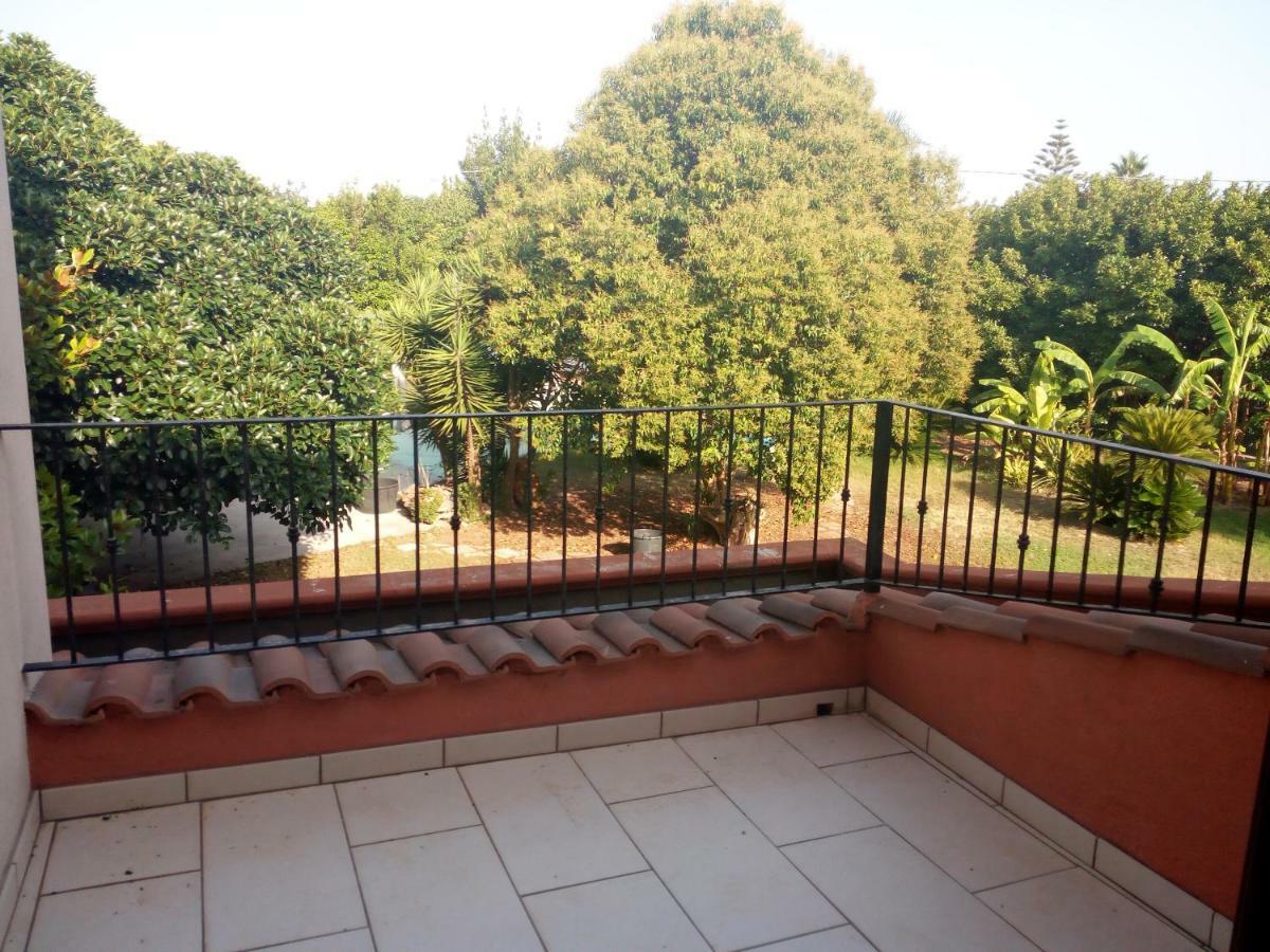 B&B Leonida Taranto Luaran gambar
