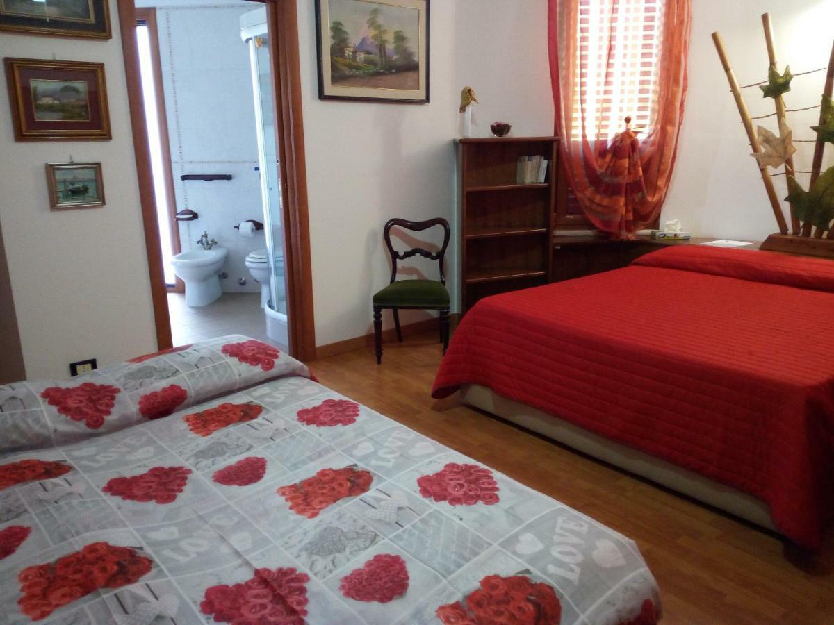 B&B Leonida Taranto Luaran gambar