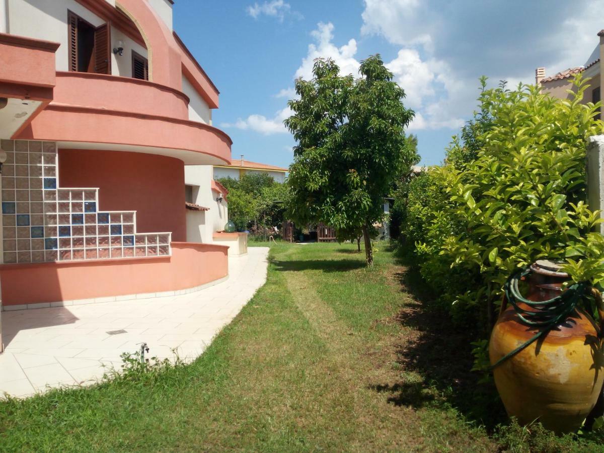 B&B Leonida Taranto Luaran gambar