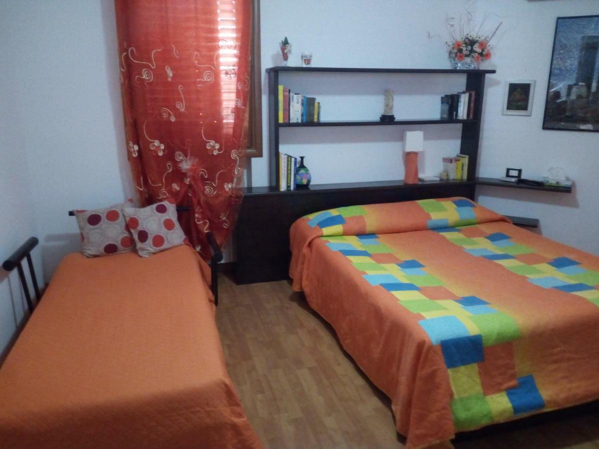 B&B Leonida Taranto Luaran gambar
