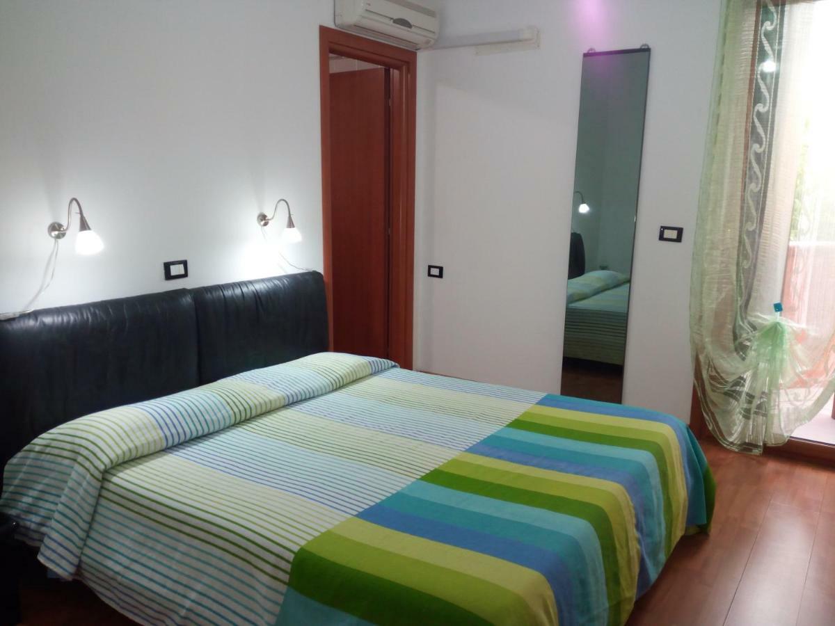 B&B Leonida Taranto Luaran gambar