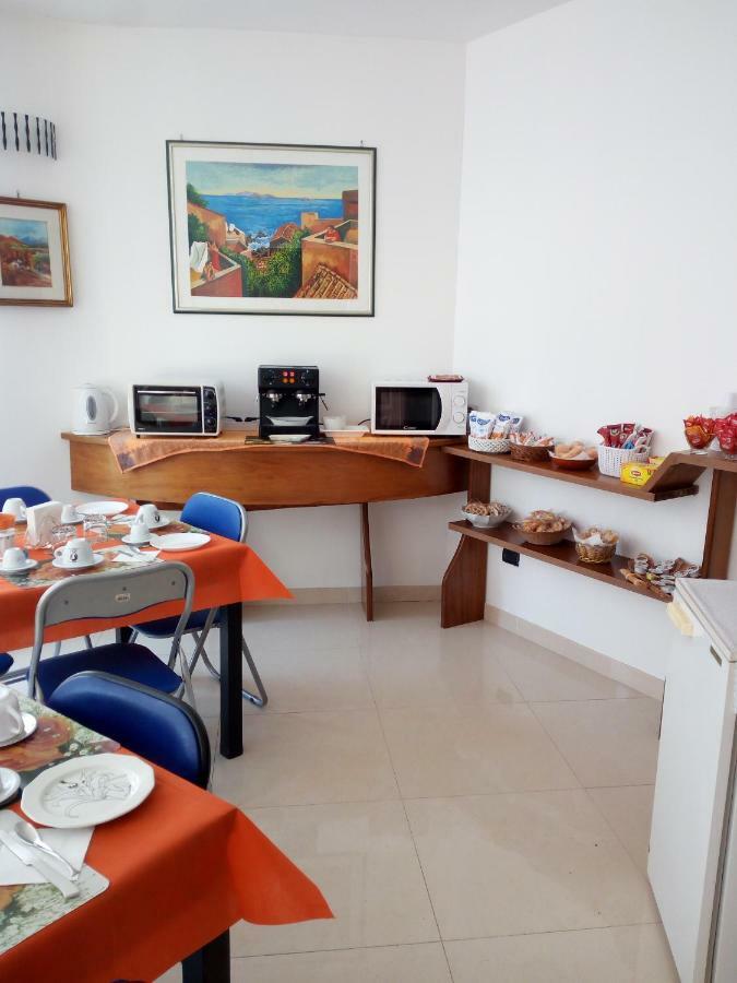 B&B Leonida Taranto Luaran gambar